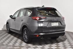 2019 Mazda CX-8 Sport
