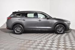 2019 Mazda CX-8 Sport