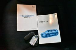 2019 Mazda CX-8 Sport