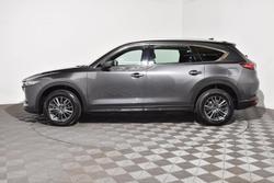 2019 Mazda CX-8 Sport