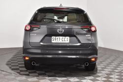 2019 Mazda CX-8 Sport