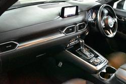 2019 Mazda CX-8 Sport