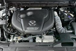2019 Mazda CX-8 Sport