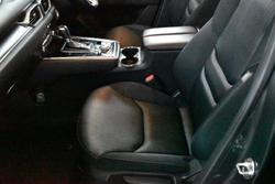 2019 Mazda CX-8 Sport