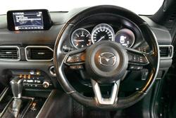 2019 Mazda CX-8 Sport