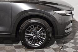 2019 Mazda CX-8 Sport