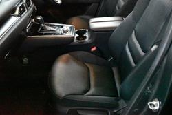 2019 Mazda CX-8 Sport