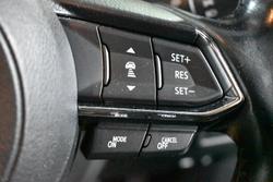 2019 Mazda CX-8 Sport