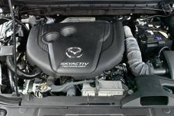 2019 Mazda CX-8 Sport