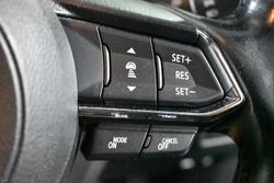 2019 Mazda CX-8 Sport