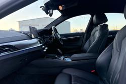 2023 BMW 5 Series 530d M Sport