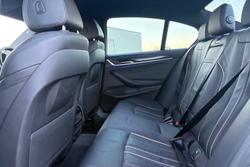 2023 BMW 5 Series 530d M Sport