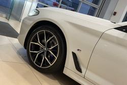 2023 BMW 5 Series 530d M Sport