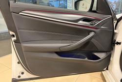 2023 BMW 5 Series 530d M Sport