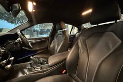 2023 BMW 5 Series 530d M Sport