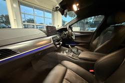 2023 BMW 5 Series 530d M Sport