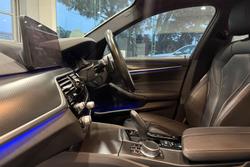 2023 BMW 5 Series 530d M Sport