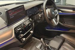 2023 BMW 5 Series 530d M Sport