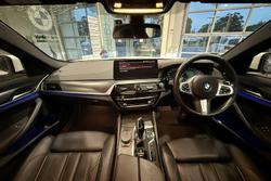 2023 BMW 5 Series 530d M Sport