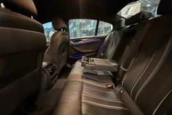 2023 BMW 5 Series 530d M Sport