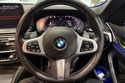 2023 BMW 5 Series 530d M Sport