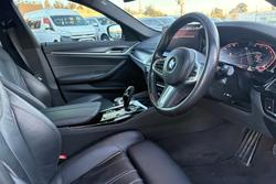 2023 BMW 5 Series 530d M Sport