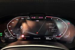 2023 BMW 5 Series 530d M Sport