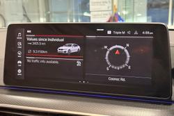 2023 BMW 5 Series 530d M Sport