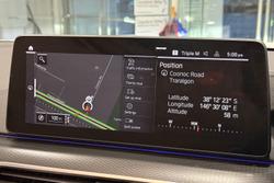 2023 BMW 5 Series 530d M Sport