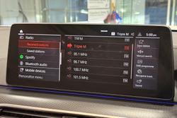 2023 BMW 5 Series 530d M Sport