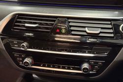 2023 BMW 5 Series 530d M Sport