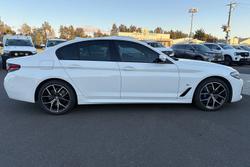 2023 BMW 5 Series 530d M Sport