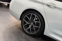 2023 BMW 5 Series 530d M Sport