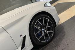 2023 BMW 5 Series 530d M Sport