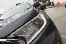 2021 Ford Everest Trend
