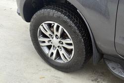 2021 Ford Everest Trend