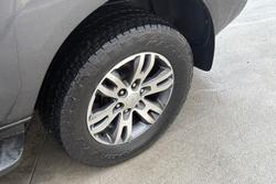 2021 Ford Everest Trend