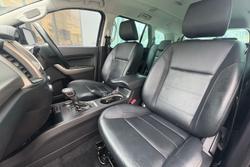 2021 Ford Everest Trend