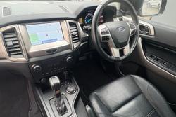 2021 Ford Everest Trend