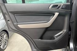 2021 Ford Everest Trend