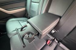 2021 Ford Everest Trend
