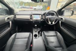 2021 Ford Everest Trend
