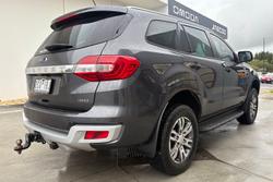 2021 Ford Everest Trend
