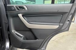 2021 Ford Everest Trend