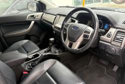 2021 Ford Everest Trend