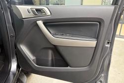 2021 Ford Everest Trend