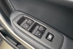2021 Ford Everest Trend