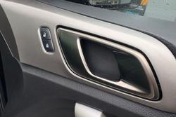 2021 Ford Everest Trend
