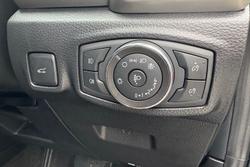 2021 Ford Everest Trend