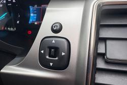 2021 Ford Everest Trend
